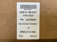 Container montageplaat - afbeelding 1 van  3