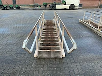 Container oplooptrap - afbeelding 2 van  5