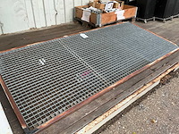 Container oprijplaat - afbeelding 1 van  3