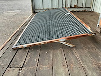 Container oprijplaat - afbeelding 3 van  3