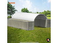 Container overkapping nieuw - afbeelding 1 van  2