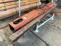 Container richtsetsysteem - afbeelding 1 van  5