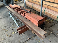 Container richtsetsysteem - afbeelding 2 van  5