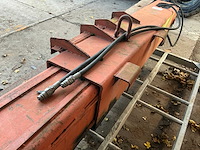 Container richtsetsysteem - afbeelding 3 van  5