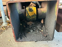 Container richtsetsysteem - afbeelding 5 van  5