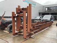 Container slede (3x) - afbeelding 1 van  5