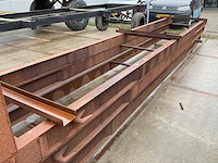 Container slede (3x) - afbeelding 3 van  5