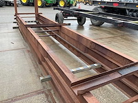 Container slede (3x) - afbeelding 4 van  5
