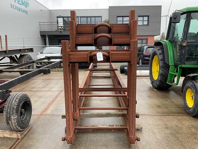 Container slede (3x) - afbeelding 5 van  5