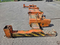Container spreader - afbeelding 2 van  10