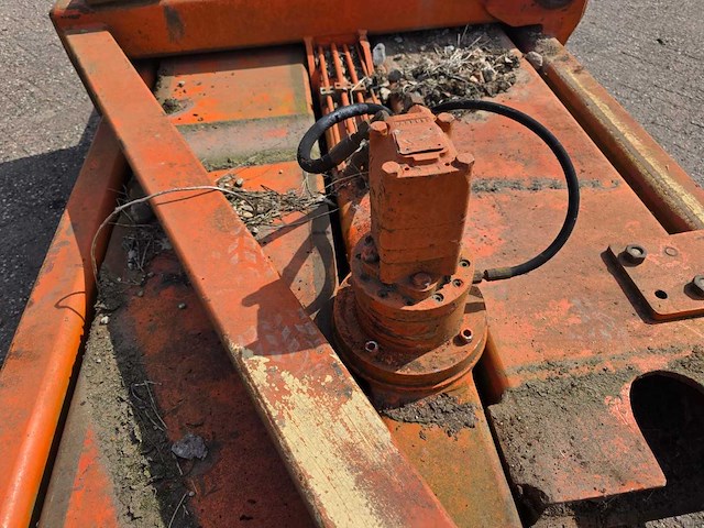 Container spreader - afbeelding 7 van  10