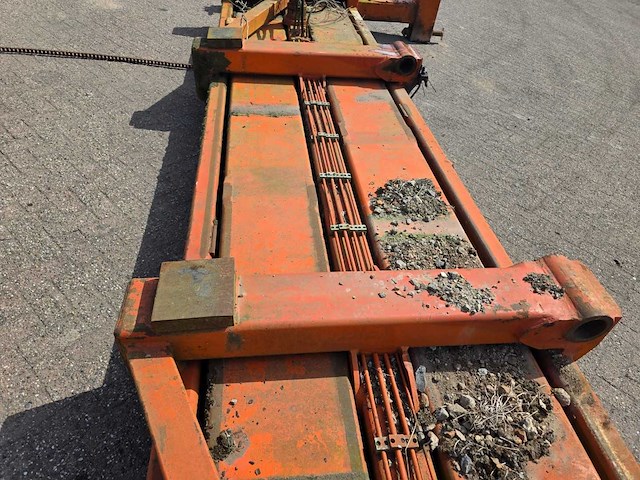 Container spreader - afbeelding 8 van  10