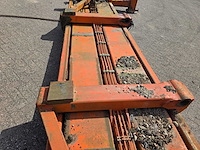 Container spreader - afbeelding 8 van  10