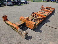 Container spreader - afbeelding 10 van  10