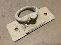Container tie down assembly (10x) - afbeelding 4 van  5