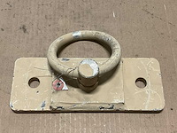 Container tie down assembly (10x) - afbeelding 2 van  5