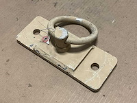 Container tie down assembly (10x) - afbeelding 1 van  5