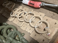 Container tie down assembly (10x) - afbeelding 3 van  5