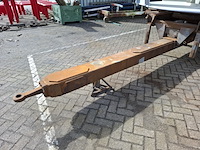 Container transporter - afbeelding 3 van  11