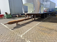 Container transporter - afbeelding 1 van  11