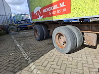 Container transporter - afbeelding 5 van  11