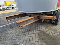 Container transporter - afbeelding 6 van  11