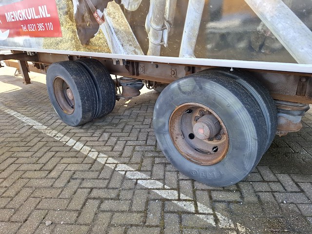 Container transporter - afbeelding 8 van  11