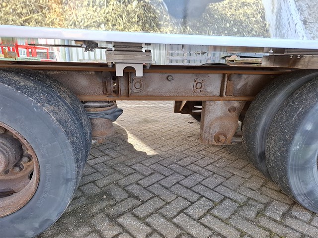 Container transporter - afbeelding 9 van  11