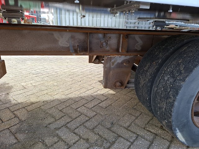 Container transporter - afbeelding 10 van  11