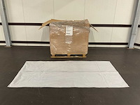 Container zakken 1220x2550x0,08mm (600x) - afbeelding 1 van  6