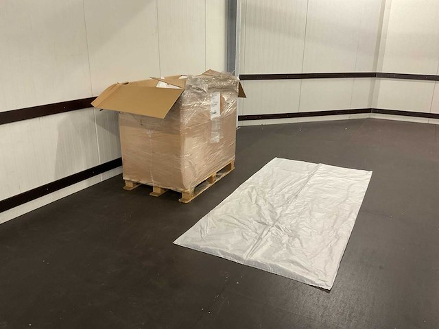 Container zakken 1220x2550x0,08mm (600x) - afbeelding 2 van  6