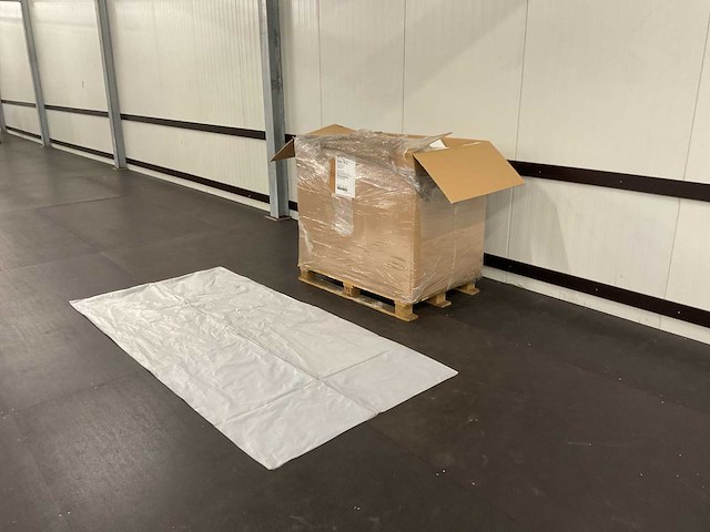 Container zakken 1220x2550x0,08mm (600x) - afbeelding 3 van  6