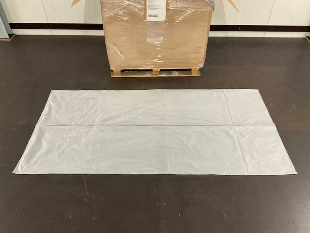 Container zakken 1220x2550x0,08mm (600x) - afbeelding 4 van  6