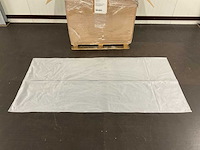 Container zakken 1220x2550x0,08mm (600x) - afbeelding 4 van  6