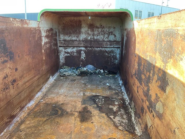 Container - afbeelding 11 van  13