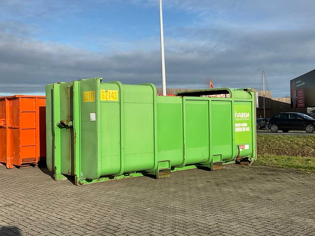 Container - afbeelding 1 van  13