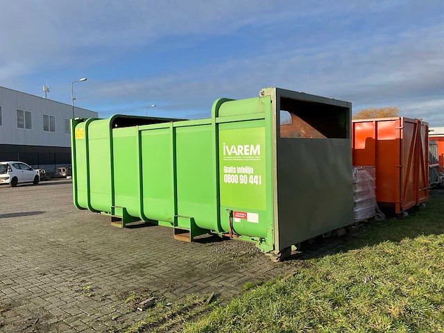 Container - afbeelding 3 van  13