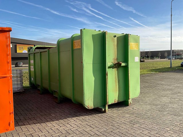 Container - afbeelding 5 van  13