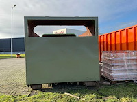 Container - afbeelding 13 van  13