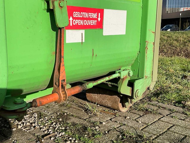 Container - afbeelding 7 van  13