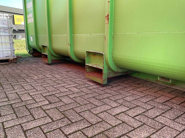 Container - afbeelding 8 van  13