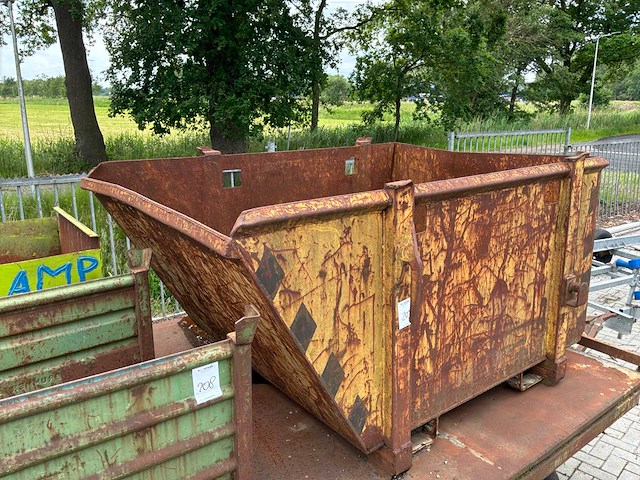 Container - afbeelding 1 van  6
