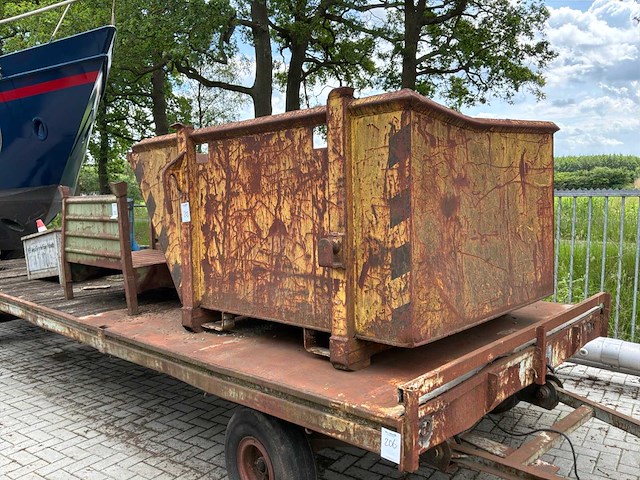 Container - afbeelding 2 van  6