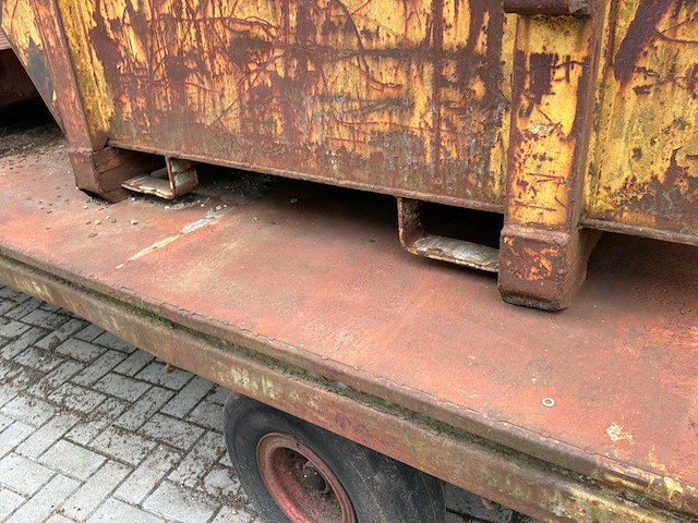Container - afbeelding 3 van  6
