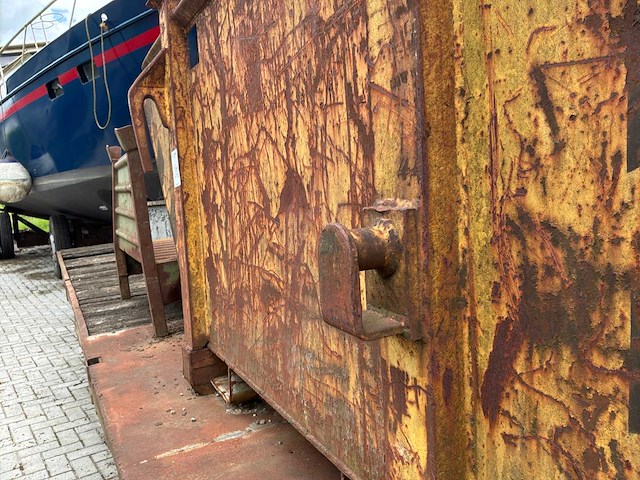 Container - afbeelding 4 van  6