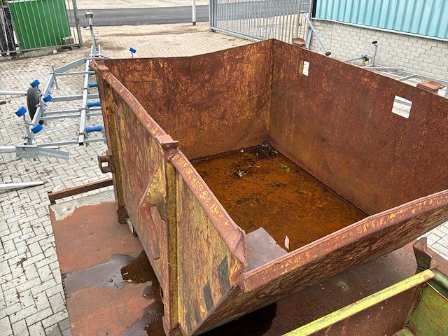 Container - afbeelding 5 van  6