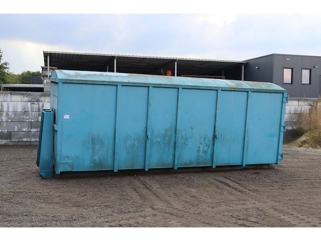 Container - afbeelding 1 van  1