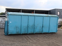Container - afbeelding 1 van  1
