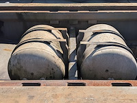 Containeraanhangwagen, gs, aic-3600 n, 2018 - afbeelding 4 van  17