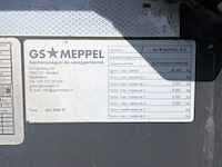 Containeraanhangwagen, gs, aic-3600 n, 2018 - afbeelding 9 van  17